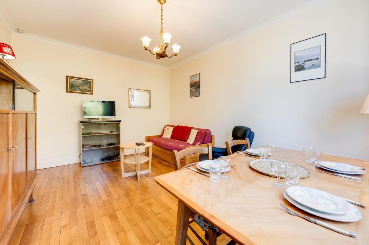 Вілла T2 Of 55Sqm For 3 People Аннесі Екстер'єр фото
