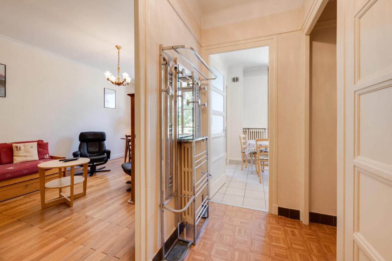 Вілла T2 Of 55Sqm For 3 People Аннесі Екстер'єр фото