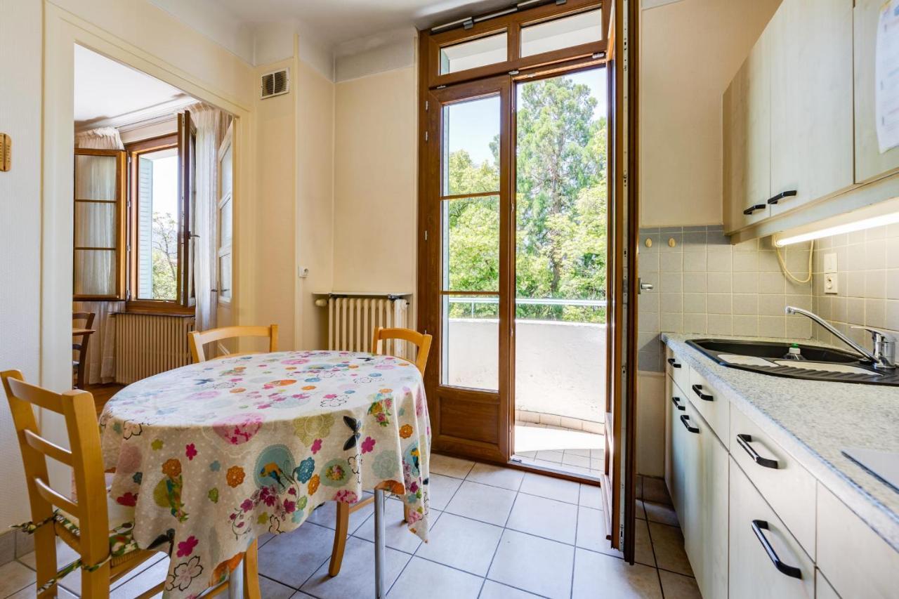 Вілла T2 Of 55Sqm For 3 People Аннесі Екстер'єр фото