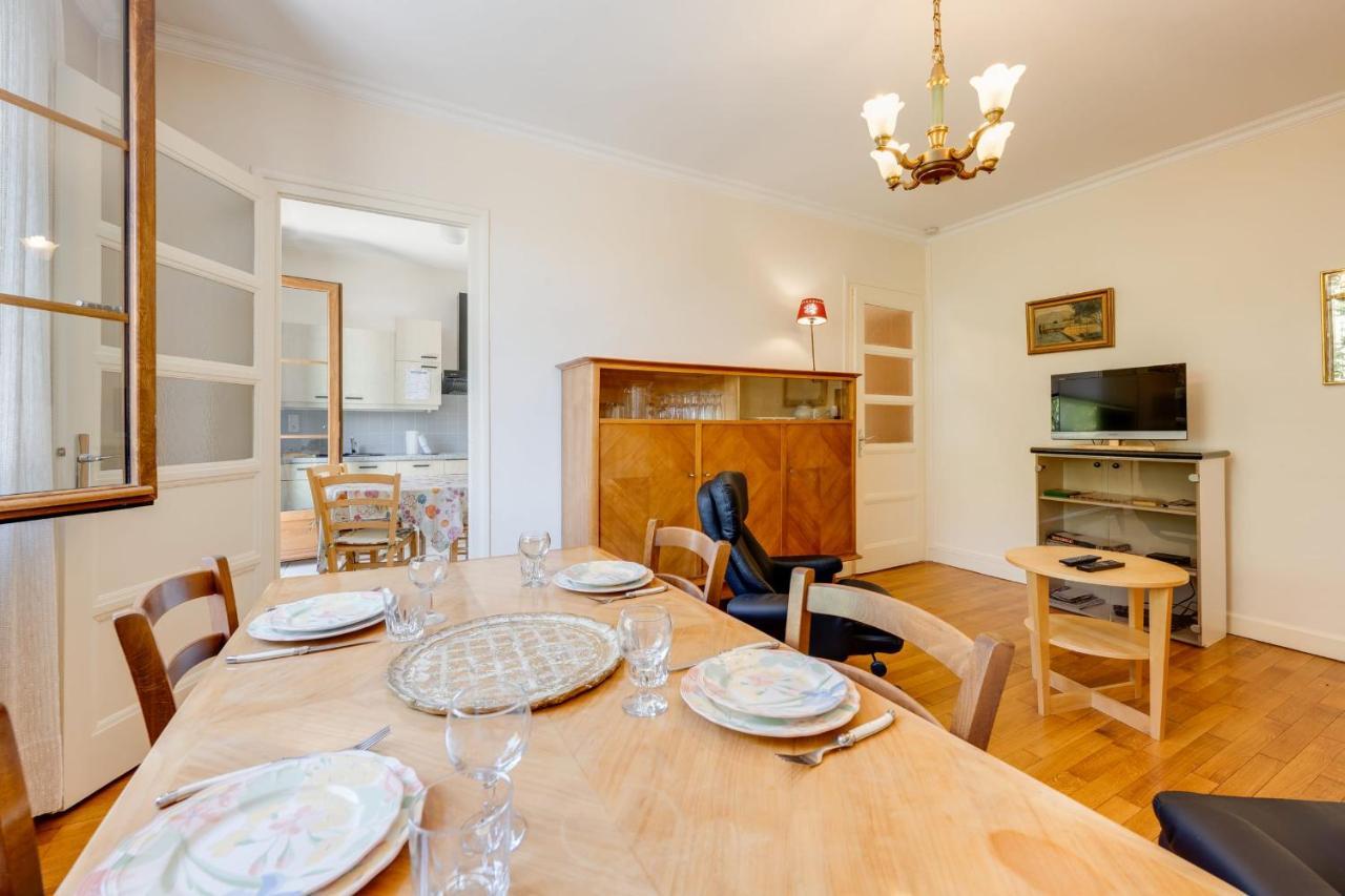 Вілла T2 Of 55Sqm For 3 People Аннесі Екстер'єр фото