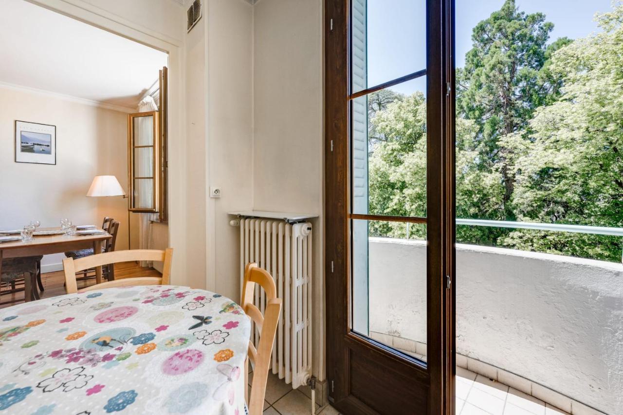 Вілла T2 Of 55Sqm For 3 People Аннесі Екстер'єр фото